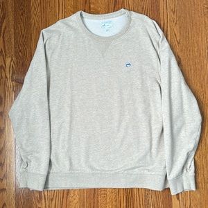 Southern Tide Crew Sweatshirt, Size XXL